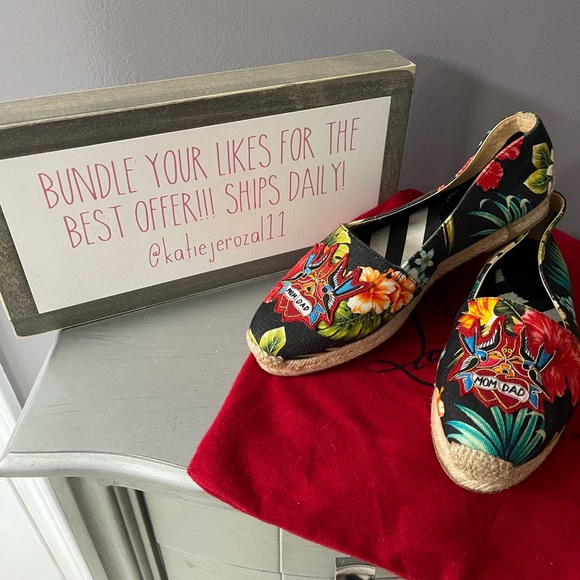 Christian Louboutin Shoes - Christian Louboutin size 36 shoes